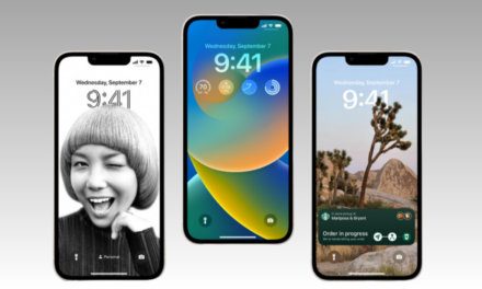 What’s in iOS 16? Everything You Need to Know
