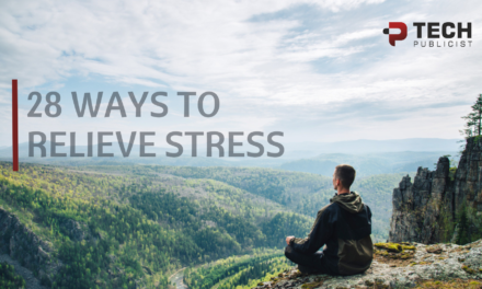 How To Get Relief From Stress? Here Are 28 Tested Ways