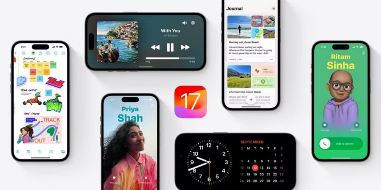 Discover the Magic: Top 10 Hidden iOS 17 Features to Enhance Your iPhone Experience