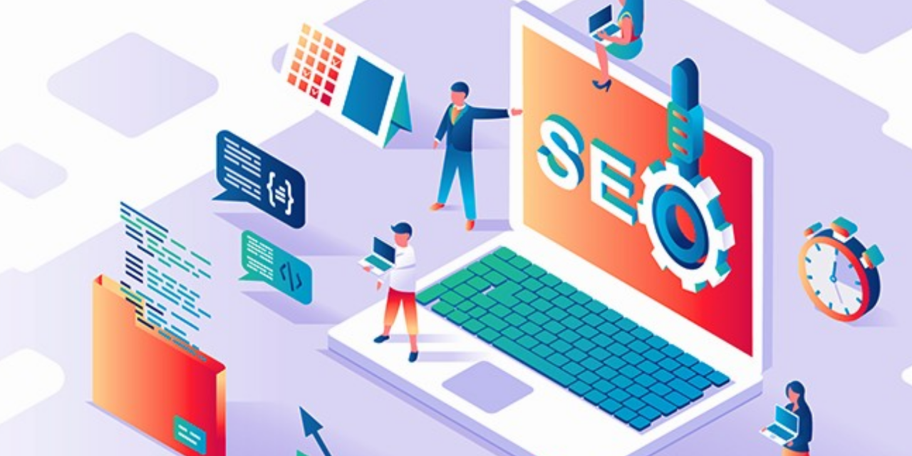 Top SEO Trends to Consider in 2024