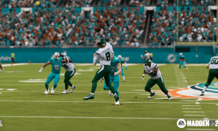 Elevate Your Gameplay: Hurdling Techniques in Madden 24 Unveiled