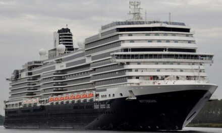 Worldwide Wanderlust in 4 ½ Months: Holland America’s Multi-Continent Cruise Journey Will Include 39 Countries On all 7 Continents