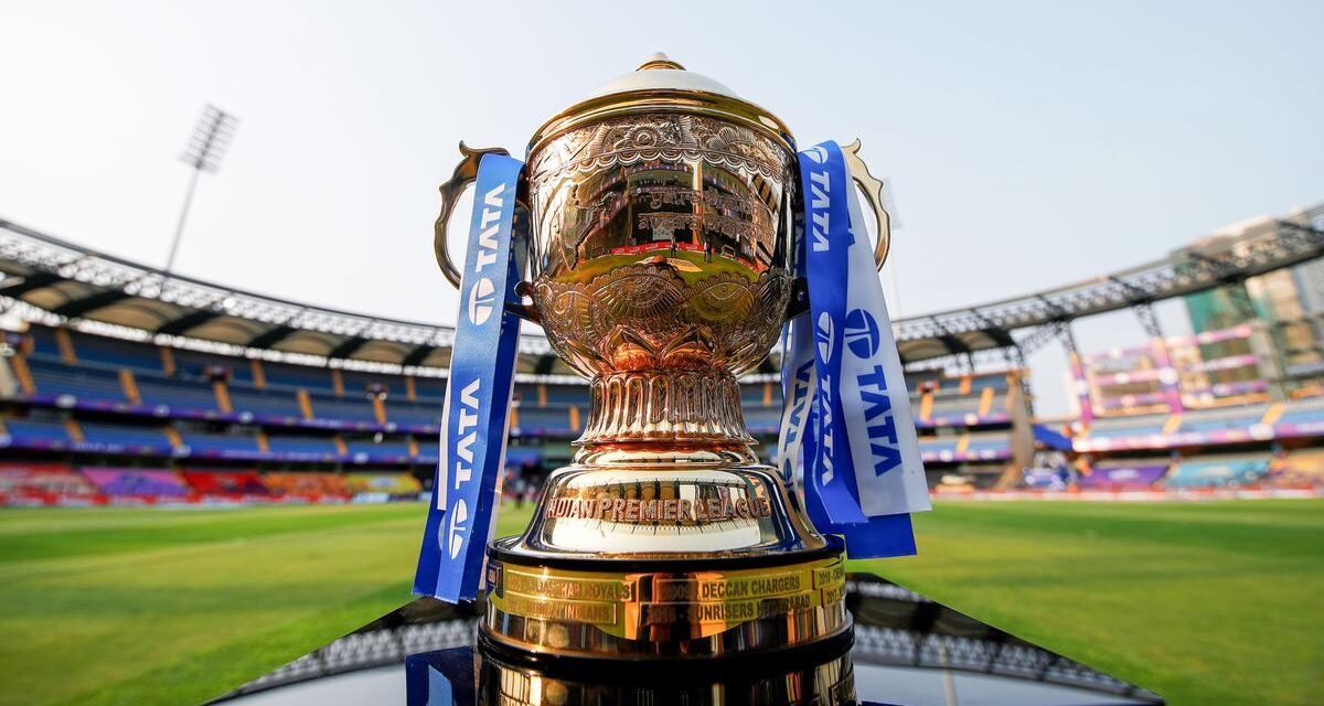 IPL 2024 Schedule of CSK, MI, GT, RCB, DC, RR, PBKS, SRH, LSG, KKR    – Venue, Time & Players List