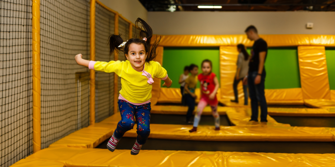 How Trampoline Parks Can Be A Dangerous Place for Your Kids? FAQs Related To Trampoline &