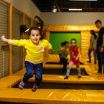 How Trampoline Parks Can Be A Dangerous Place for Your Kids? FAQs Related To Trampoline &