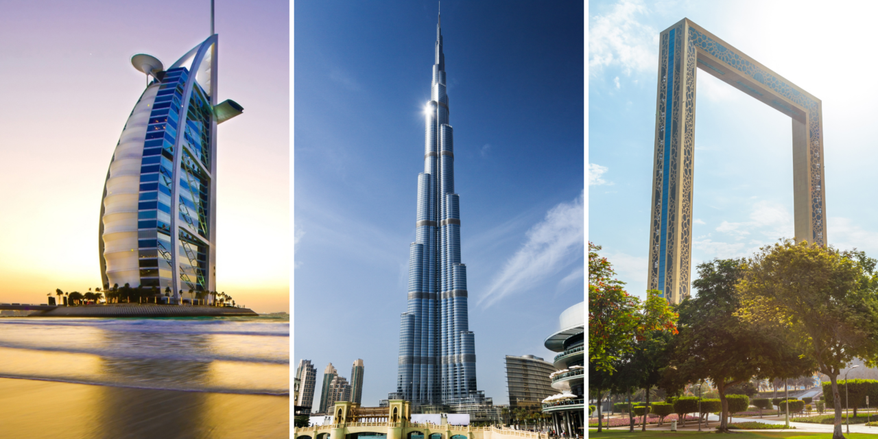 Ultimate Guide: Exploring Dubai and Abu Dhabi’s Top 10 Must-See Attractions and Activities