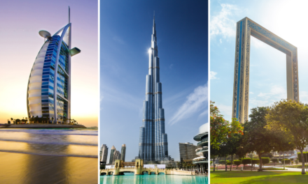 Ultimate Guide: Exploring Dubai and Abu Dhabi’s Top 10 Must-See Attractions and Activities